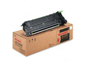 MX-27GTBA Black Toner Cartridge