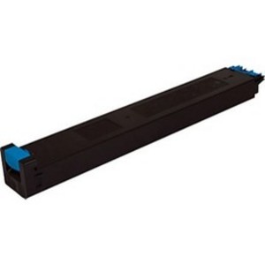 MX36GTCA Cyan Toner Cartridge