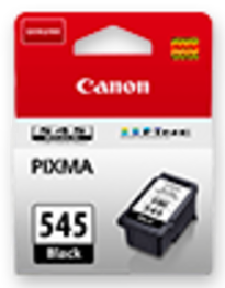 Canon PG-545 Original Black Ink Cartridge (8287B001)