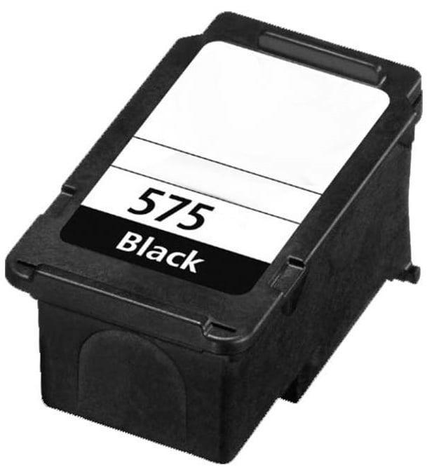 Canon PG-575 Black High Capacity Remanufactured Ink Cartridge