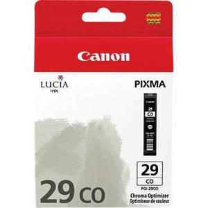 
	PGI-29CO (4879B001AA ) Canon Original Chroma Optimiser Cartridge
