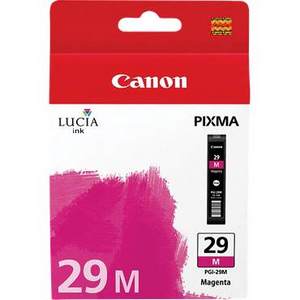 Canon PGI-29M Original Magenta Ink Cartridge