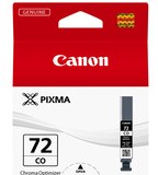 
	Canon Original PGI-72CO Chroma Optimiser Clear Ink Cartridge (6411B001)
