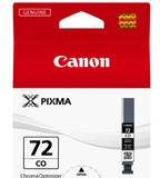 
	Canon Original PGI-72CO Chroma Optimiser Clear Ink Cartridge (6411B001)
