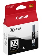 
	Canon Original PGI-72PBK Photo Black Ink Cartridge (6403B001)
