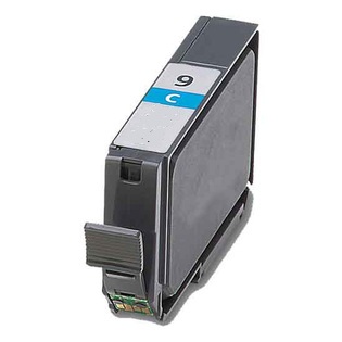 PGI-9C Original Canon Cyan Ink Cartridge