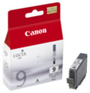 PGI-9GY Original Canon Grey Ink Cartridge 