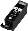 Original Canon PGI-525 Black Twin Pack Ink Cartridges