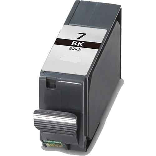 Canon Compatible PGI-7 Black Ink Cartridge