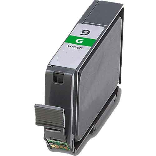 Canon Compatible PGI-9 Green Ink Cartridge