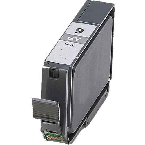 
	Canon Compatible PGI-9 Grey Ink Cartridge
