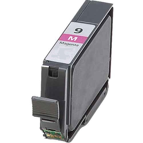 PGI-9M Original Canon Magenta Ink Cartridge