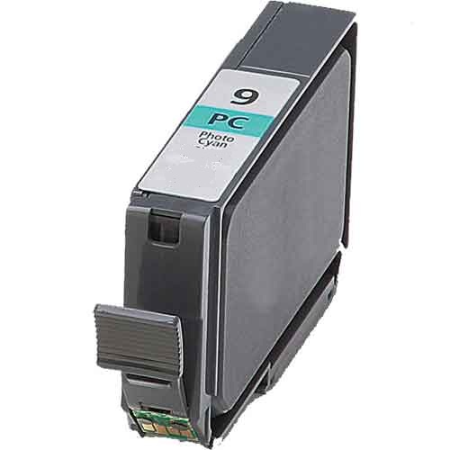 
	Canon Compatible PGI-9 Photo Cyan Ink Cartridge
