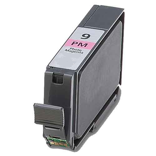 Canon Compatible PGI-9 Photo Magenta Ink Cartridge