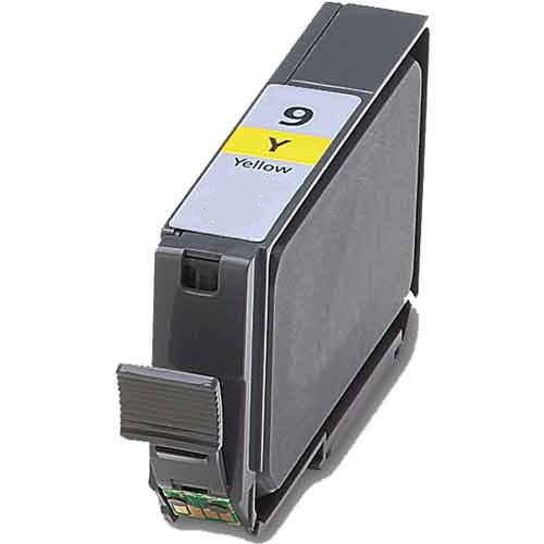 PGI-9Y Original Canon Yellow Ink Cartridge