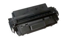 Compatible HP Q2610X Black Laser Toner Cartridge 