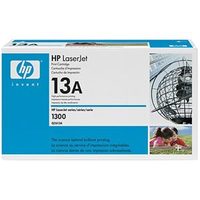 Original Q2613A HP Black Toner Cartridge