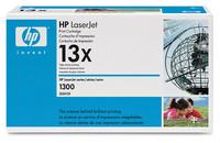 Original Q2613X HP Black Toner Cartridge