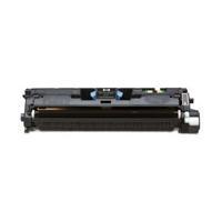 Original HP Q3960A Black Toner Cartridge