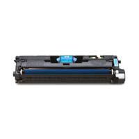 Compatible HP Q3961A Cyan Laser Toner Cartridge 