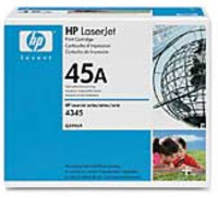 Original Q5945A HP Black Toner Cartridge