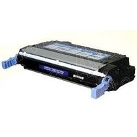 Compatible HP Q5950A Black Laser Toner Cartridge 