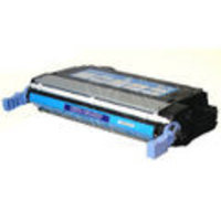 Compatible HP Q5951A Cyan Laser Toner Cartridge 