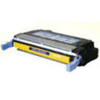 Compatible HP Q5952A Yellow Laser Toner Cartridge 