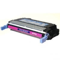 Compatible HP Q5953A Magenta Laser Toner Cartridge 