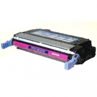 Original HP Q5953A Magenta Toner Cartridge