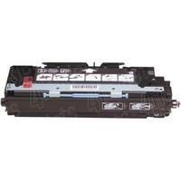 Compatible HP Q6470A Black Laser Toner Cartridge 