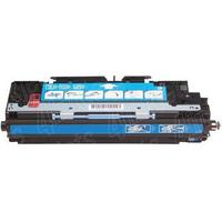 Compatible HP Q6471A Cyan Laser Toner Cartridge 