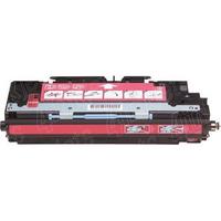 Compatible HP Q6473A Magenta Laser Toner Cartridge 