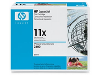 
	Original Q6511X HP Black Toner Cartridge
