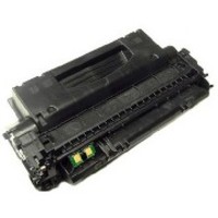 Compatible HP Q7553A Black Laser Toner Cartridge 