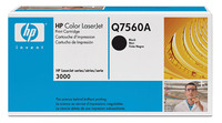 Original Q2670A HP Black Toner Cartridge