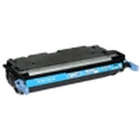 Compatible HP Q7561A Cyan Laser Toner Cartridge 