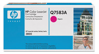 
	Original Q7583A HP Magenta Toner Cartridge
