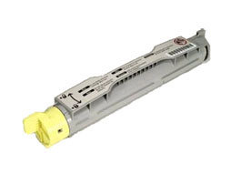 Brother TN12Y Yellow Compatible Toner Cartridge