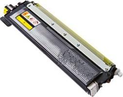 Brother TN230Y Yellow Compatible Toner Cartridge