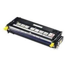 Dell 593-10291 Yellow Compatible Toner Cartridge