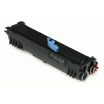 Original Epson C13S050167 Black Toner Cartridge