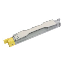 Epson C13S050242 Yellow Compatible Toner Cartridge  
