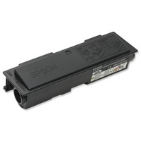 Epson C13S050438 Black Compatible Toner Cartridge  