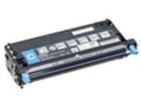 Epson C13S051126 Cyan Compatible Toner Cartridge