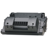 Original HP CC364X Black Toner Cartridge