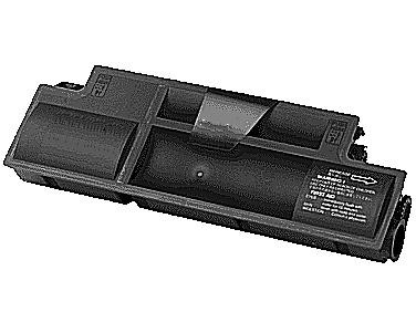 Original Kyocera TK-25 Black Toner Cartridge