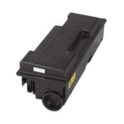 Kyocera TK-330 Black Compatible Toner Cartridge   
