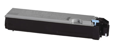 Kyocera TK-510K Black Compatible Toner Cartridge
