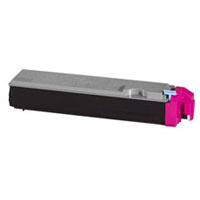 Kyocera TK-510M Magenta Compatible Toner Cartridge